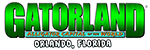 Gatorland Logo